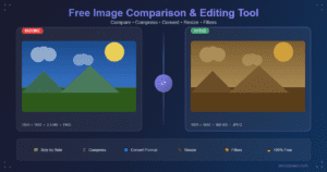 image-comparison-tool