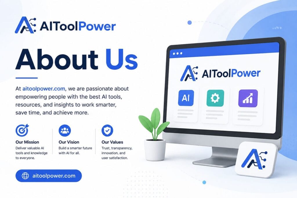 About Us