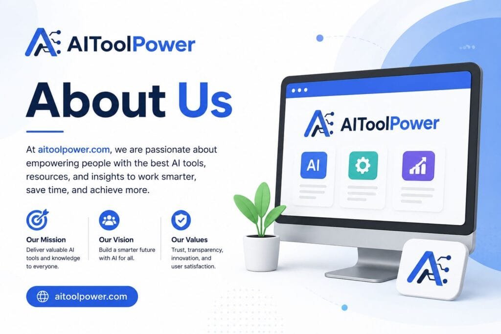 About Us