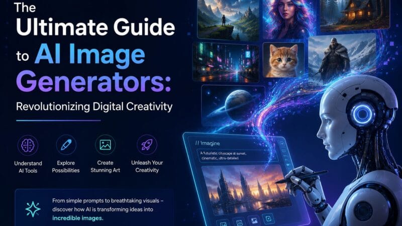 AI Image Generators