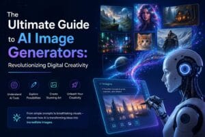 AI Image Generators