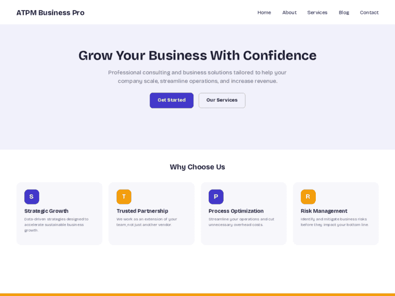 Business Pro