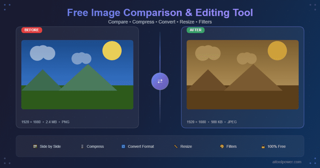 image-comparison-tool